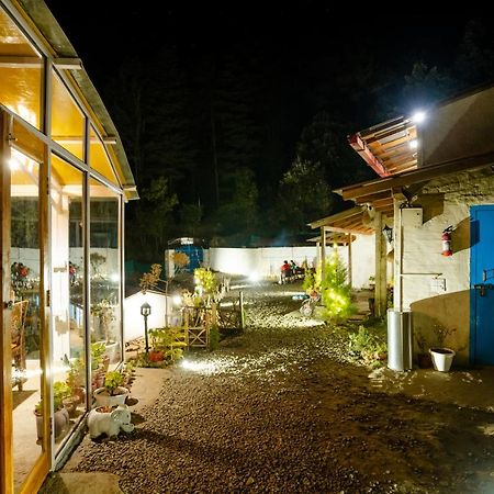 Shivaya Since 1953 Hotel Mukteshwar Kültér fotó