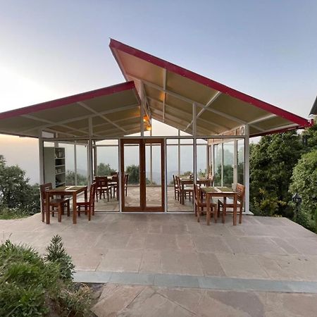 Shivaya Since 1953 Hotel Mukteshwar Kültér fotó