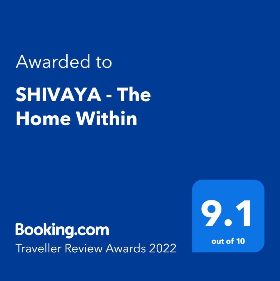 Shivaya Since 1953 Hotel Mukteshwar Kültér fotó