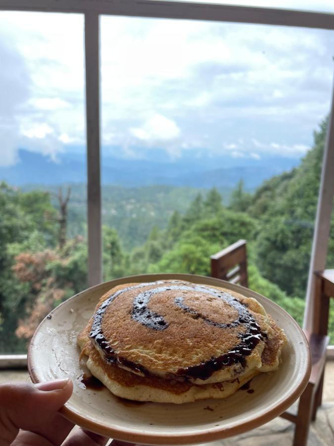 Shivaya Since 1953 Hotel Mukteshwar Kültér fotó