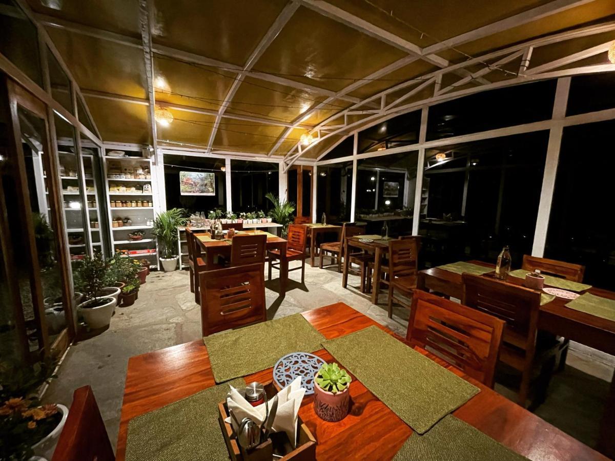 Shivaya Since 1953 Hotel Mukteshwar Kültér fotó