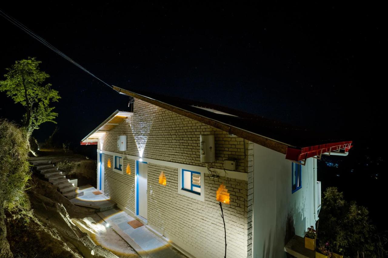 Shivaya Since 1953 Hotel Mukteshwar Kültér fotó