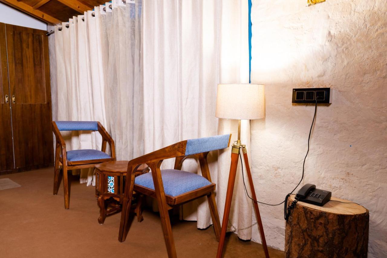 Shivaya Since 1953 Hotel Mukteshwar Kültér fotó
