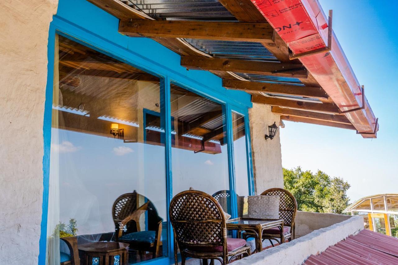 Shivaya Since 1953 Hotel Mukteshwar Kültér fotó