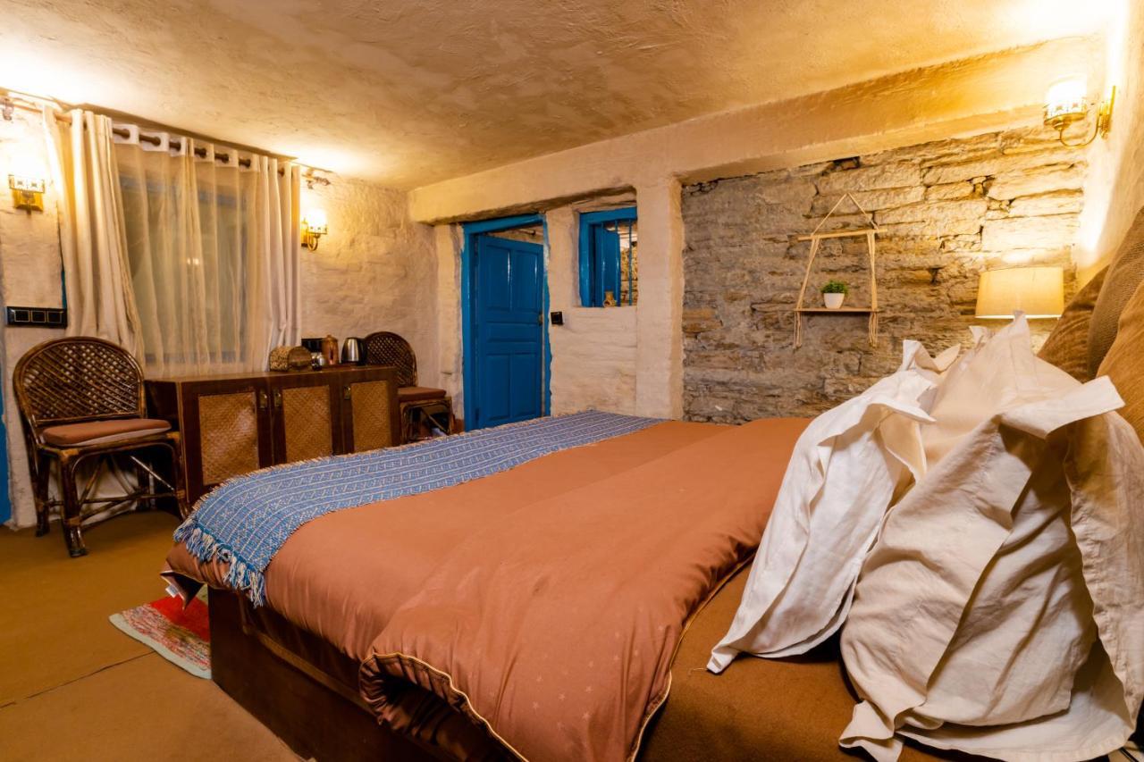 Shivaya Since 1953 Hotel Mukteshwar Kültér fotó