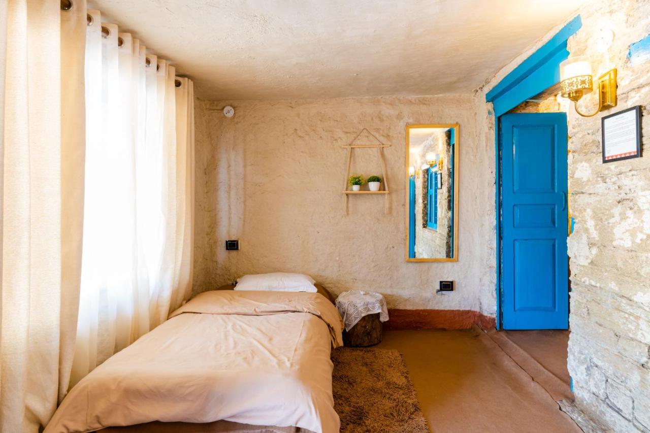 Shivaya Since 1953 Hotel Mukteshwar Kültér fotó