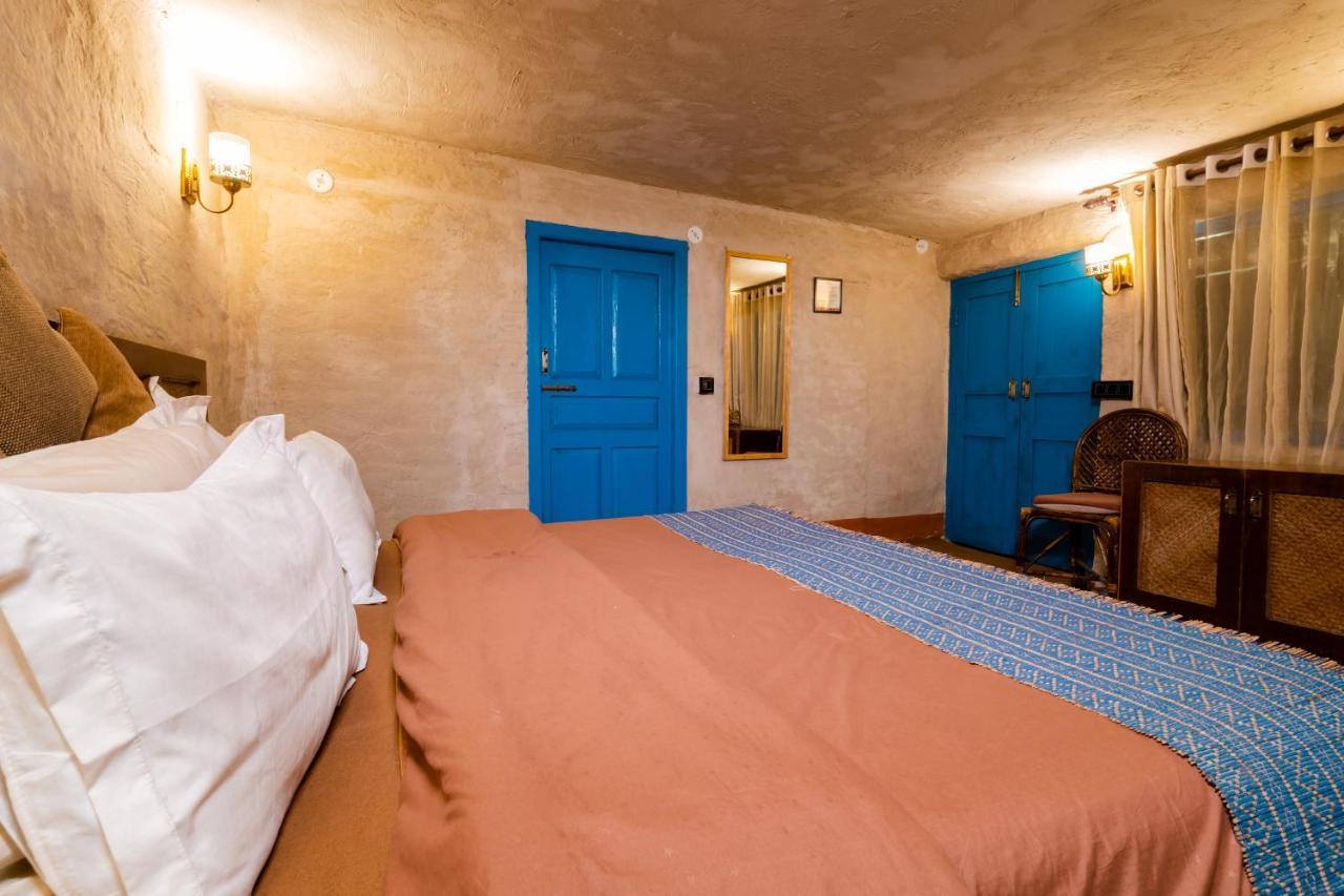 Shivaya Since 1953 Hotel Mukteshwar Kültér fotó