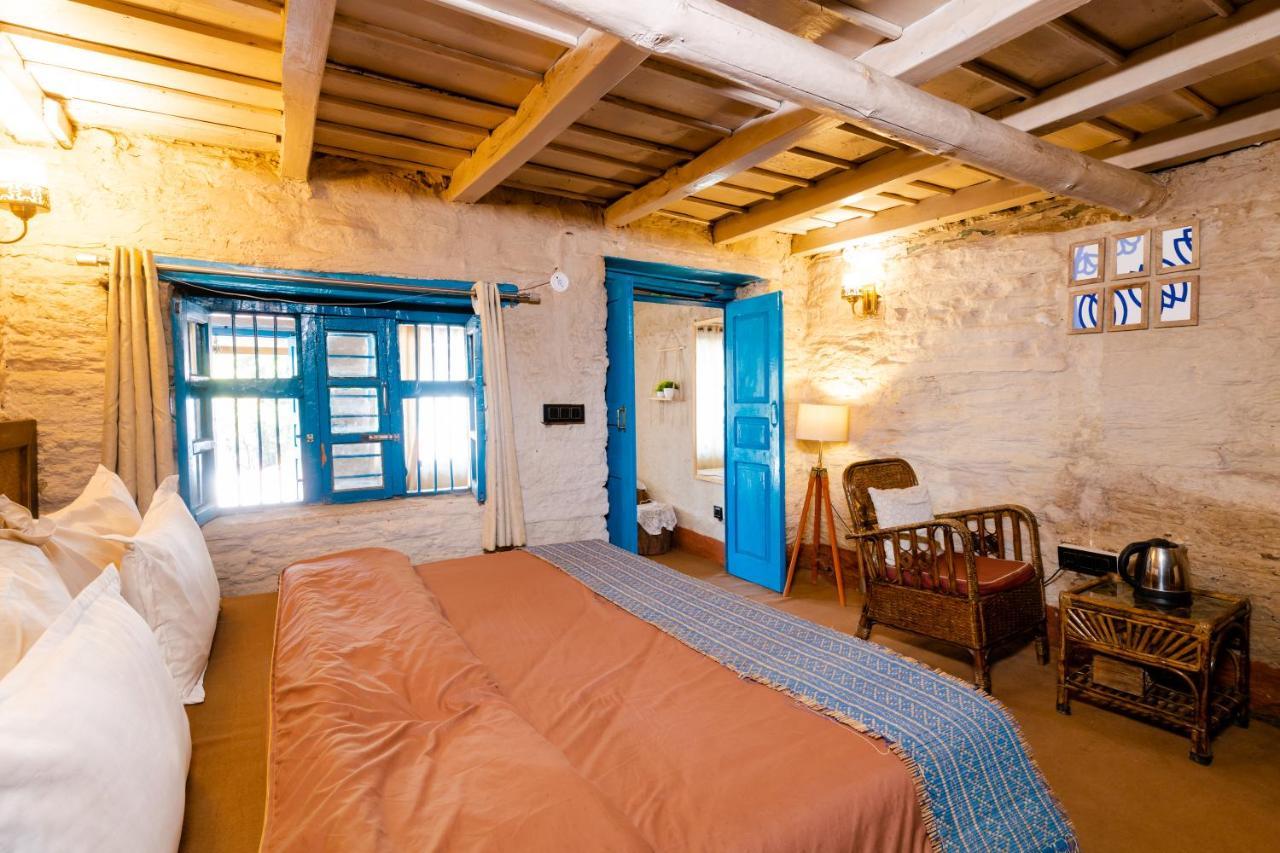 Shivaya Since 1953 Hotel Mukteshwar Kültér fotó